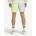 Adidas Originals Blocked Woven Shorts Multicolor