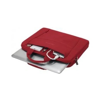 Taška Dicota D31306 14,1" red