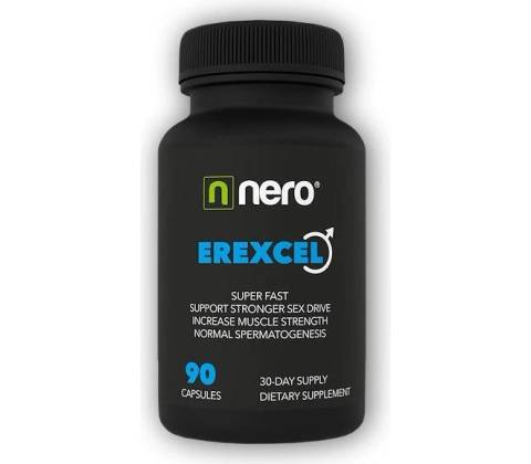 Nero Erexcel 90 kapsúl