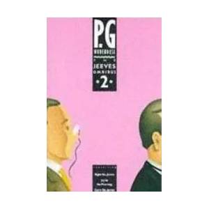 Jeeves Omnibus - Vol 2 (ISBN: 9780091745745)