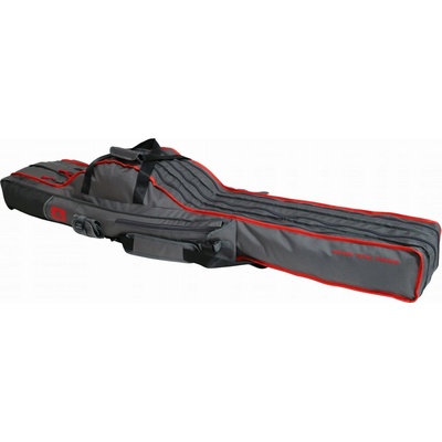 Mikado obal na pruty Grey 3 komorový 140cm