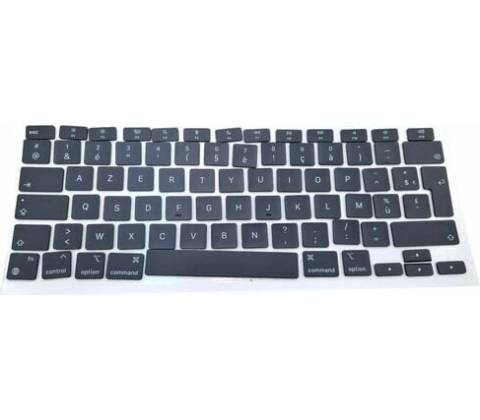 Apple Keycaps AP19 FR
