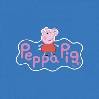 Peppa Pig: Peppa’s Happy Halloween - autor neuvedený