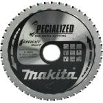Makita Efficut стоманен трион 185x1.4x30 мм 45 зъба за CS002G E-12859 (E-12859)
