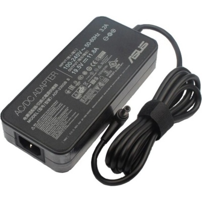ASUS Asus, 230W, 19.5V, 11.8A, букса - 6.0мм 3.7мм (CHAR0094)