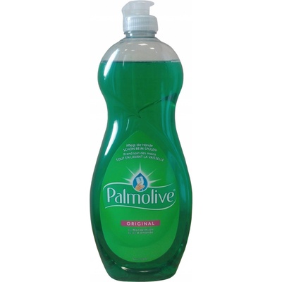 Palmolive Original čistiaci prostriedok na umývanie riadu 750 ml
