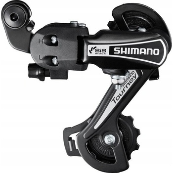 Shimano RD-TY21B SS