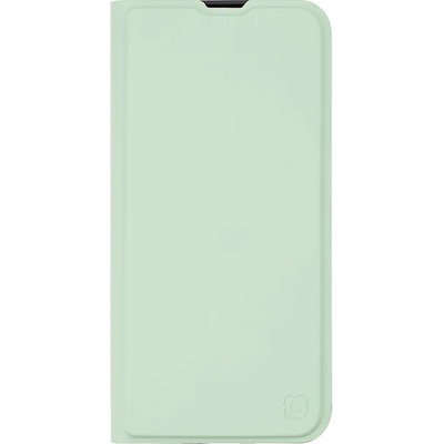OBAL:ME SmoothTouch pre Infinix Smart 9-Hot 50i Mint Green