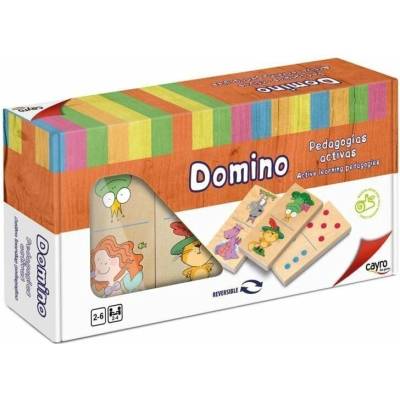 Domino Kids XL