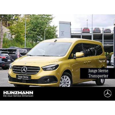 Mercedes-Benz T 180 Progressive 96 kW