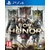 Игри за PlayStation 4