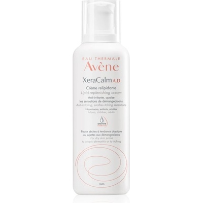 Avène XeraCalm A.D. relipidační krém 400 ml – Sleviste.cz