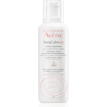 Avène XeraCalm A.D. relipidační krém 400 ml