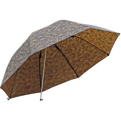 Fox International deštníkový přístřešek 60in Camo Brolly