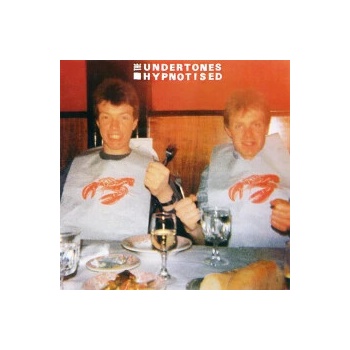The Undertones - The Undertones - Hypnotised CD