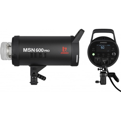 Jinbei MSN 600 PRO HSS