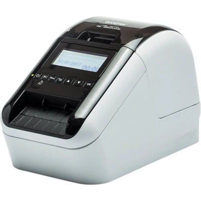 Brother QL-820NWBC QL820NWBCZG1