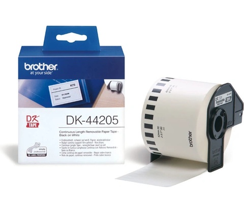 Brother DK44205