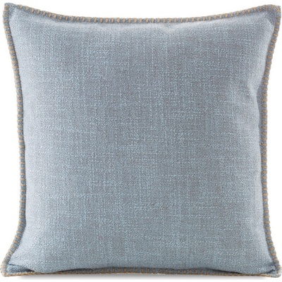 Eurofirany Szenil modrá 45 x 45 cm