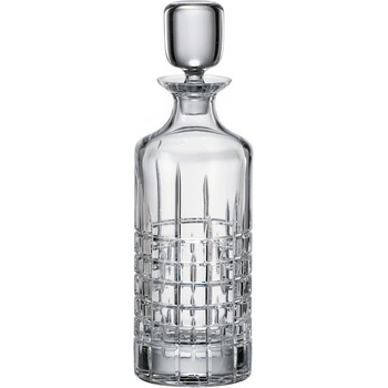 Crystal Bohemia karafa na whisky Ricky 750 ml