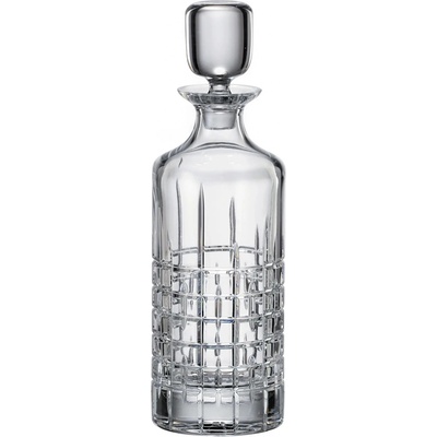 Crystal Bohemia karafa na whisky Ricky 750 ml