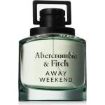 Abercrombie & Fitch Away Weekend for Him EDT 100 ml Tester Парфюми