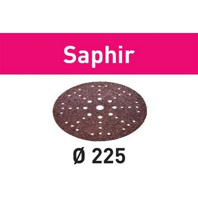 Festool STF D225/48 P36 SA/25 brúsny kotúč (25ks) 205652