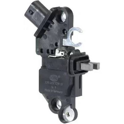 HELLA Regulátor alternátoru HE 5DR009728-131