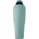 Mountain Equipment Пухен спален чувал Mountain Equipment Classic 350 Down sleeping bag - Goblin Blue - размер Long (513-1954-0112) Спален чувал