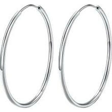 Silvero strieborné náušnice 925/1000 EK15244504