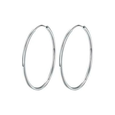 Silvero strieborné náušnice 925/1000 EK15244504
