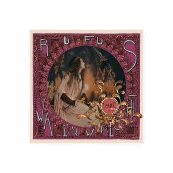 Want Two - Rufus Wainwright LP