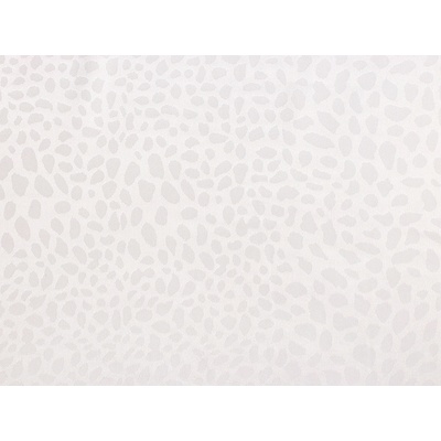 Stoklasa Satén / imitace hedvábí vzorovaný Balení: 1 m, Varianta: 1 Off White 1 Off White
