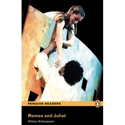 Romeo and Juliet - William Shakespeare