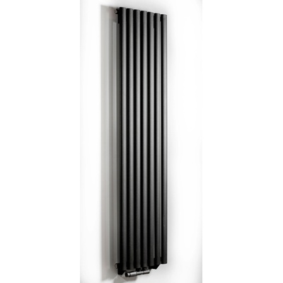 Luxrad Ring RIN1600352S007ZDC 1600 mm x 352 mm grafitová