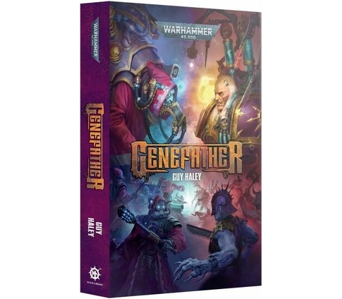 Genefather