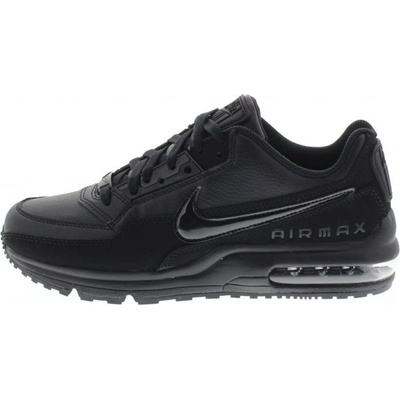 Nike AIR MAX LTD 3 687977-020 černé – Zboží Dáma