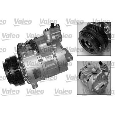 VALEO Kompresor, klimatizace NEW ORIGINAL PART 699321
