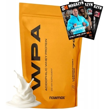 Nowmax WPA 700g