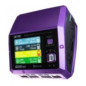 SkyRC Battery Charger SkyRC Q200neo