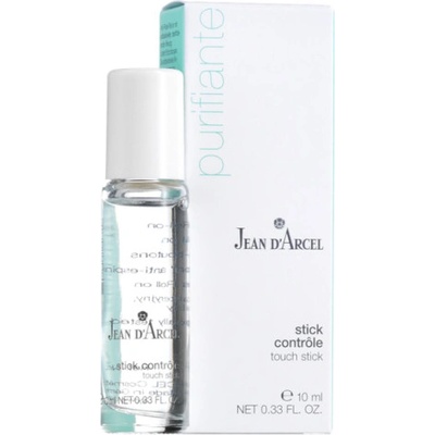 Jean D'Arcel Purifiante Stick controle roll-on na zánětlivá místa 10 ml