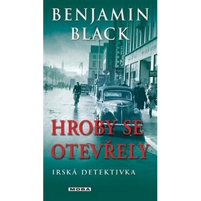 Hroby se otevřely
