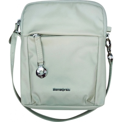 Samsonite MOVE 5.0 malá crossbody kabelka světle 151657-A179 zelená