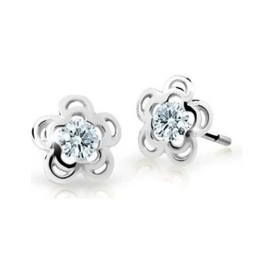 Cutie Jewellery C2204-30-X-2 biela