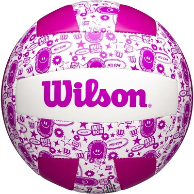 Wilson Stamp VB – Zbozi.Blesk.cz