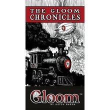 Atlas Games Gloom The Gloom Chronicles