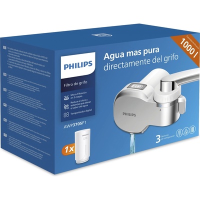 Philips AWP3705P1/10 – Zboží Dáma