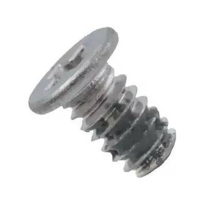 Šroub hlavní iPhone Air 1,98 mm (M1.2 × 1.98 L × 2.0 D × 0.3 T) – Genuine OEM – 30 ks IPH1947