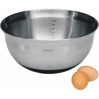 Brabantia Голяма кухненска купа Brabantia 3 л (363863)