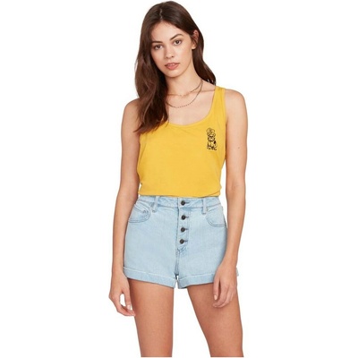 Volcom kraťasy Vol Stone short Glacier Blue